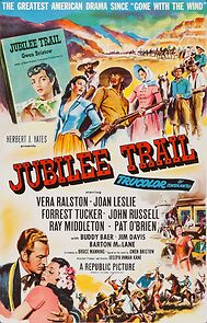 Watch Jubilee Trail