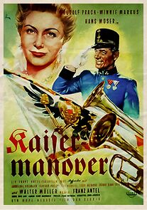 Watch Kaisermanöver