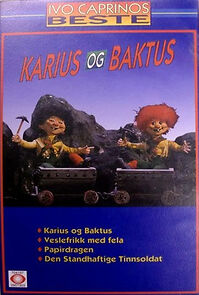 Watch Karius og Baktus (Short 1955)