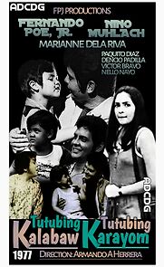 Watch Tutubing kalabaw tutubing karayom