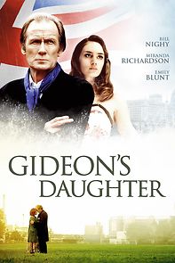Watch Gideon's Daughter