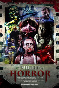 Watch A Night of Horror: Volume 1