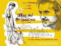 Watch Urban & the Shed Crew
