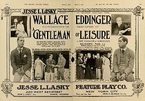 Watch A Gentleman of Leisure