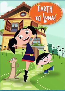Watch Earth to Luna!