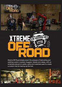 Watch Xtreme Off-Road