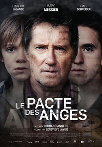 Watch Le pacte des anges
