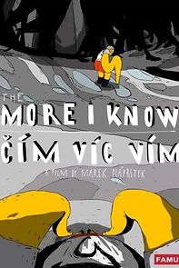 Watch The More I Know (Short 2016)