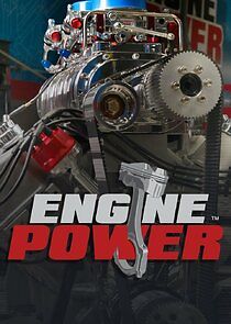 Watch Engine Power