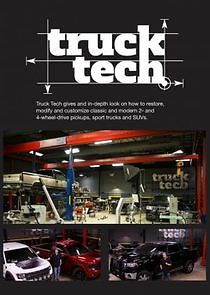 Watch Truck Tech