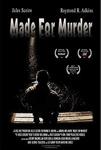 Watch Made for Murder