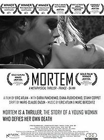 Watch Mortem