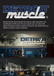 Watch Detroit Muscle