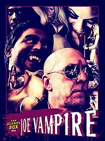 Watch Joe Vampire