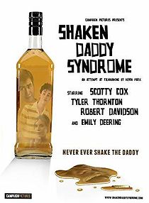 Watch Shaken Daddy Syndrome