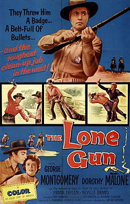 Watch The Lone Gun