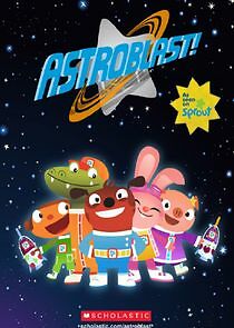 Watch Astroblast!
