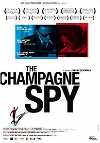 Watch The Champagne Spy