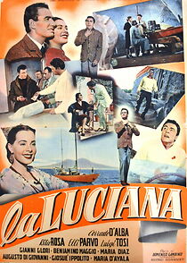 Watch La Luciana
