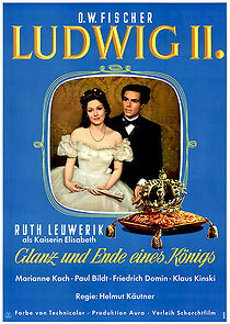 Watch Ludwig II: Glanz und Ende eines Königs