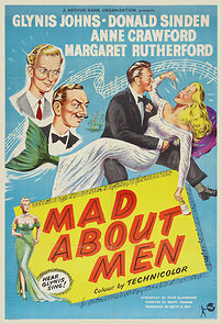 Watch Mad About Men