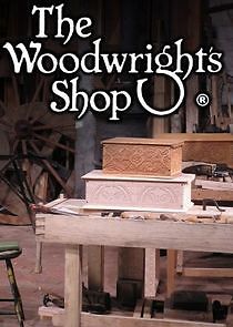 Watch The Woodwright's Shop