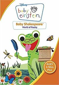 Watch Baby Einstein: Baby Shakespeare World of Poetry
