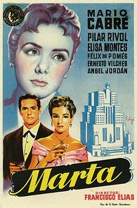 Watch Marta