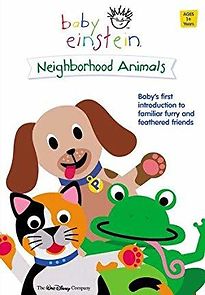 Watch Baby Einstein: Neighborhood Animals