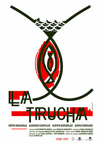 Watch La Trucha (Short 2013)