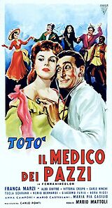 Watch Il medico dei pazzi