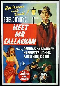Watch Meet Mr. Callaghan