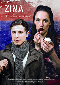 Watch Zina (Short 2016)