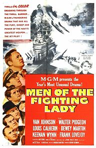 Watch Men of the Fighting Lady