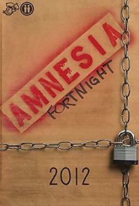 Watch Amnesia Fortnight 2012