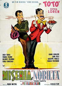 Watch Miseria e nobiltà