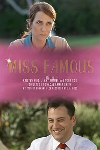 Watch Miss Famous (Short 2015)