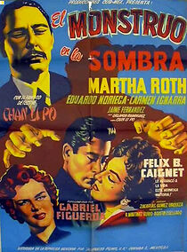 Watch El monstruo en la sombra