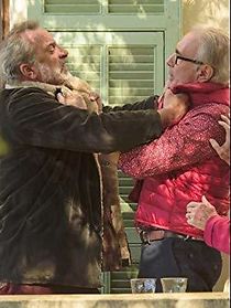 Watch Frères à demi