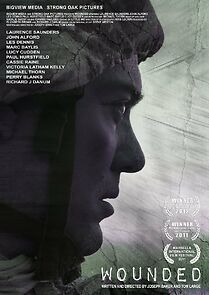 Watch Wounded