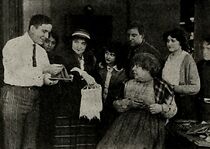Watch The Girl Who Had a Soul (Short 1915)