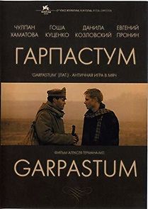 Watch Garpastum