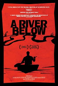 Watch A River Below