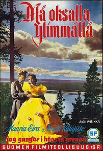 Watch Mä oksalla ylimmällä