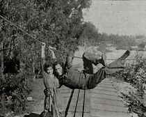 Watch The Girl and the Game