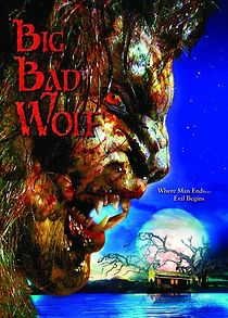 Watch Big Bad Wolf