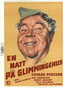 Watch En natt på Glimmingehus