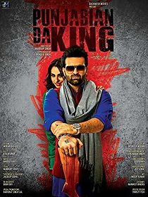 Watch Punjabian Da King