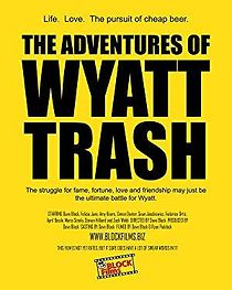 Watch The Adventures of Wyatt Trash