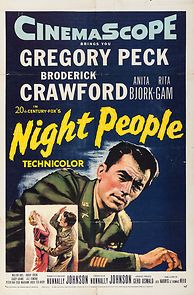 Watch Night People
